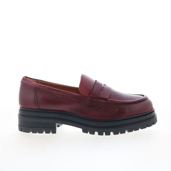 Miz Mooz Shoes - Miz Mooz Womens Legend Red Shoes (NWT)